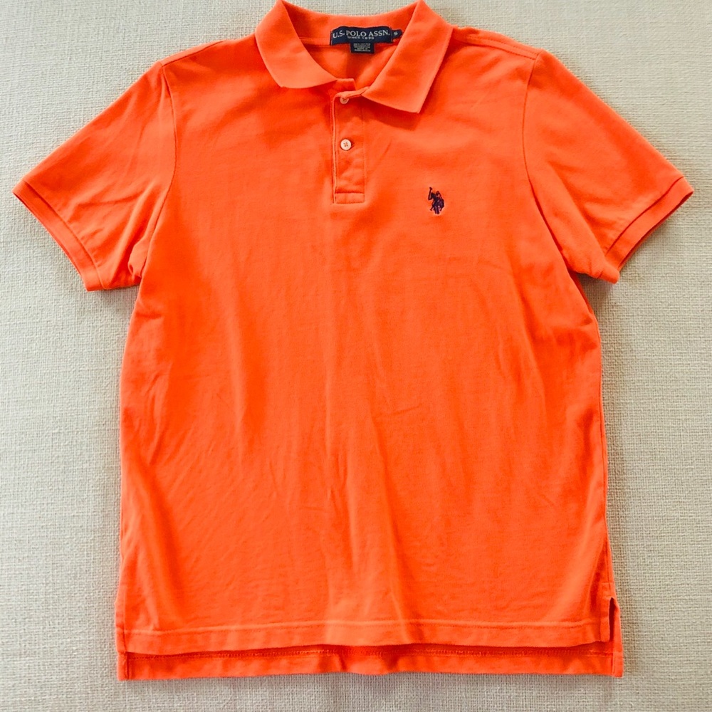 Boys polos